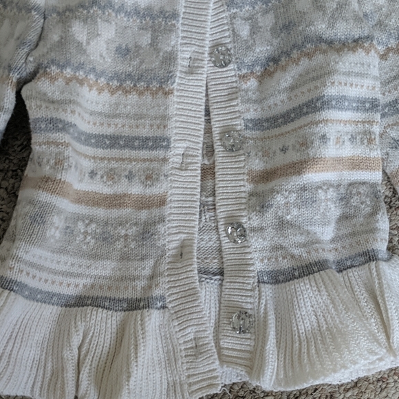 Sweater - Picture 3 of 3